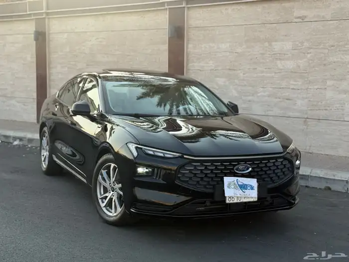 فورد_توروس_2023_بسعر مناسب 1