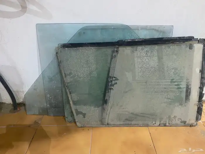 قطع نيسان باترول 2