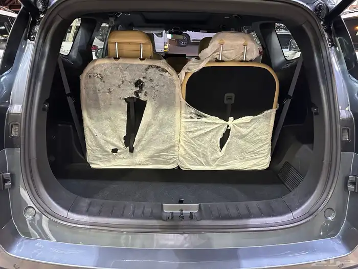 جيلي اوكافانجو فل كامل 2024 10