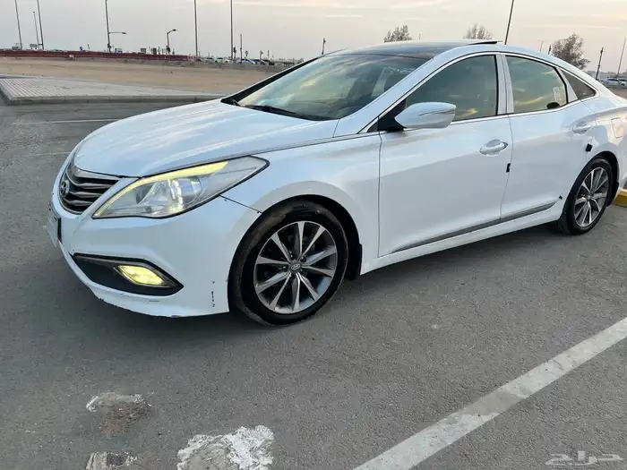 ازيرا 2016 اول مالك 2