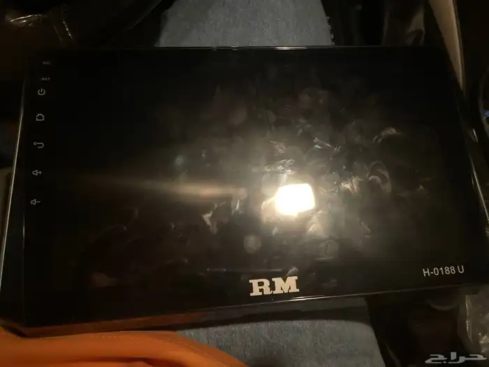 شاشة رودماستر 0