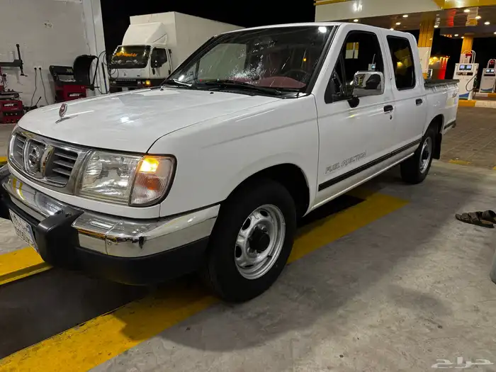 ددسن 2005 ممشى 80 الف فقط 19