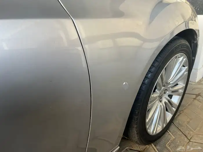 كرايسلر 2014 V6 ستة سلندر فل 11