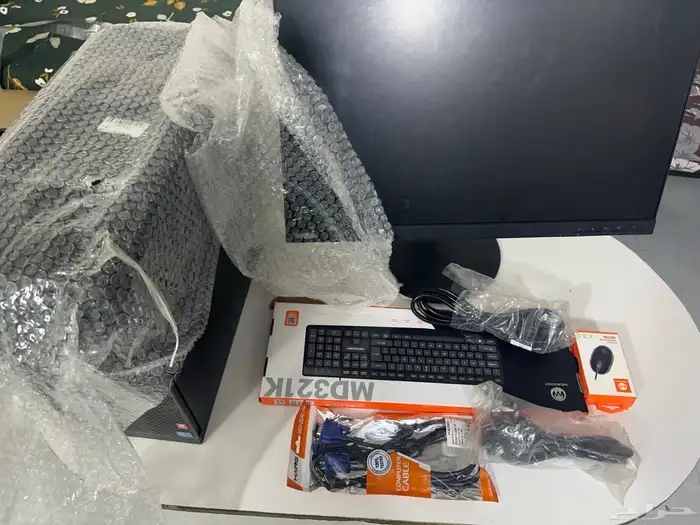 كمبيوتر شبه جديد 2