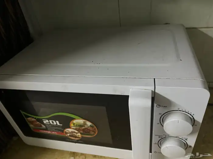 ميكرويف 1