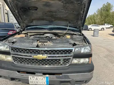 سلفرادو2006 للبيع index