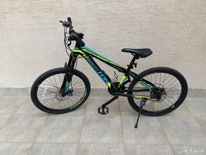 سيكل رياضي 1