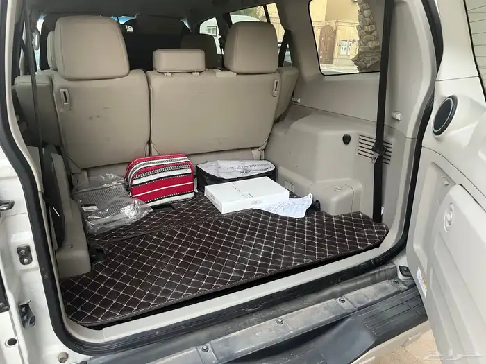 جيب باجيرو ميتسوبيشي للبيع 2020 0