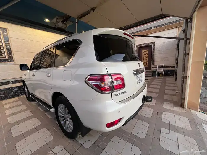 باترول 400Hp2019 5