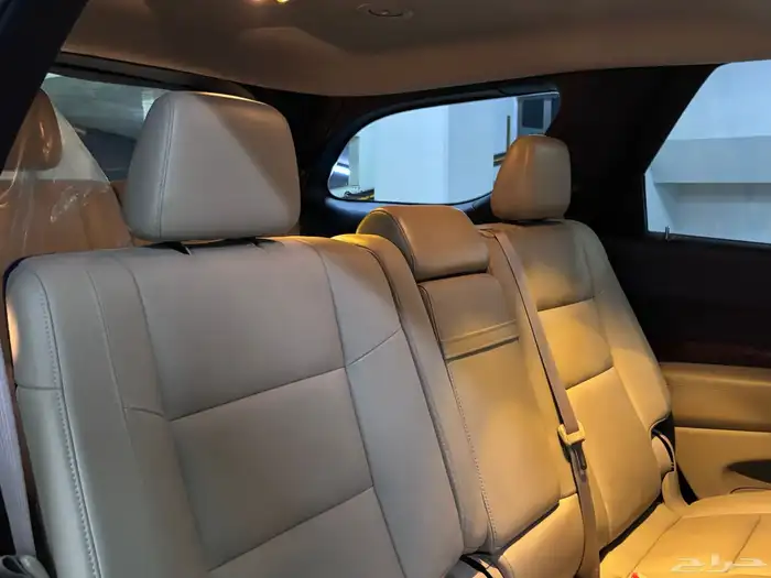 دودج درانقو 2015 فل كامل ليمتد V8 58