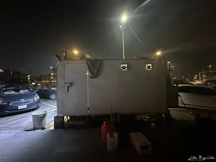 ترك فود لبيع 2