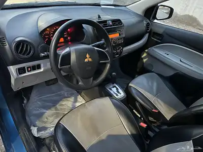 متسوبيشي نوع ارتاج موديل 2018 index