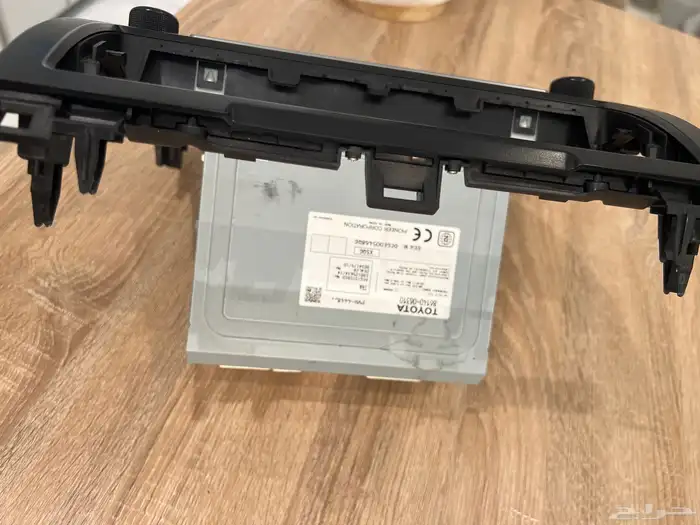 مسجل كامري 1