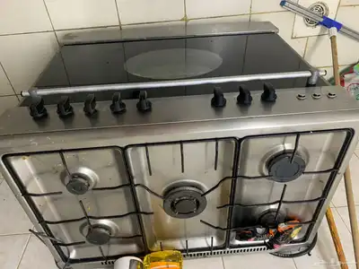 فرن شغال ع الشرط index