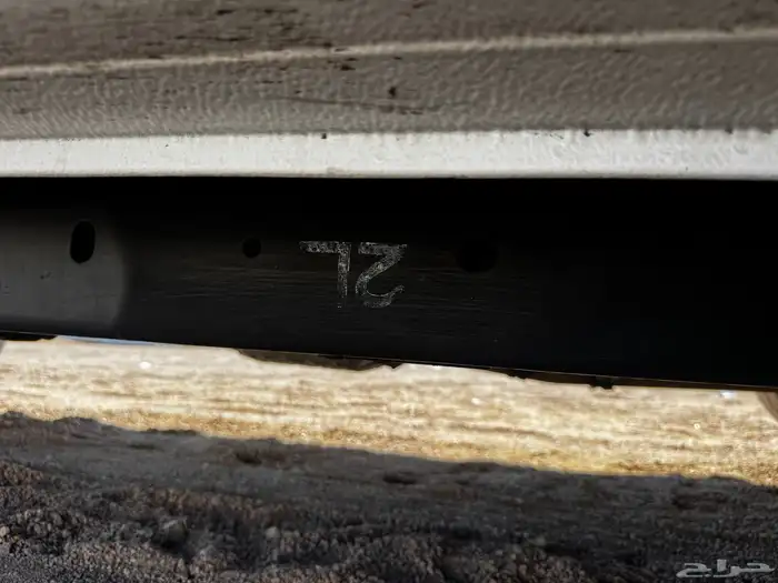 ددسن 2005 ممشى 80 الف فقط 29