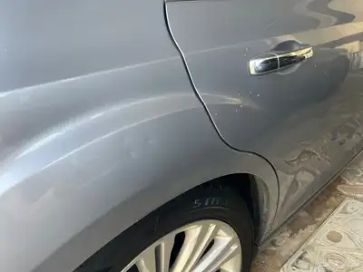 كرايسلر 2014 V6 ستة سلندر فل index