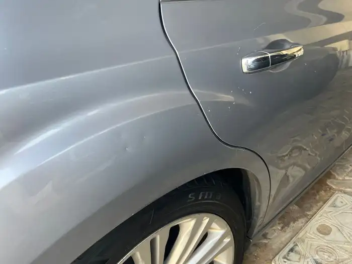 كرايسلر 2014 V6 ستة سلندر فل 8