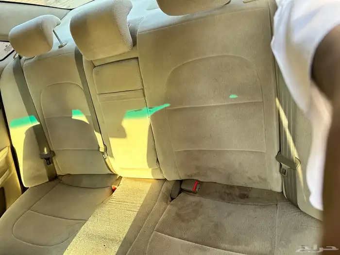 ازيرا 2010 هيونداي نظيفة للمستخدم 4