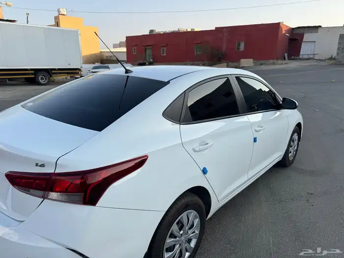 اكسنت 2022 مكينه 1600 15