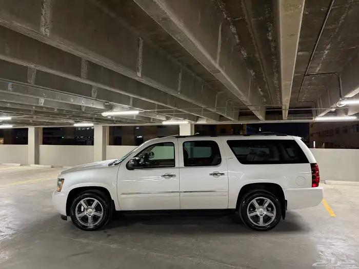 سوبربان LTZ 2011 ( فل كامل ) 3