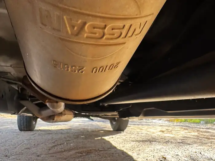 ددسن 2005 ممشى 80 الف فقط 10