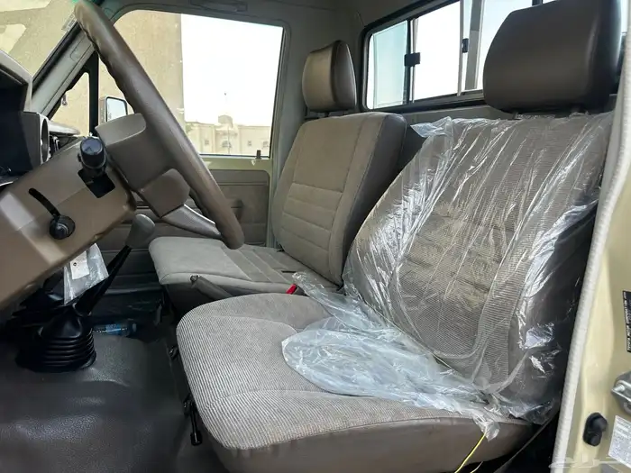 تويوتا شاص 2006 مخزن ممشى ( 79 ) 9