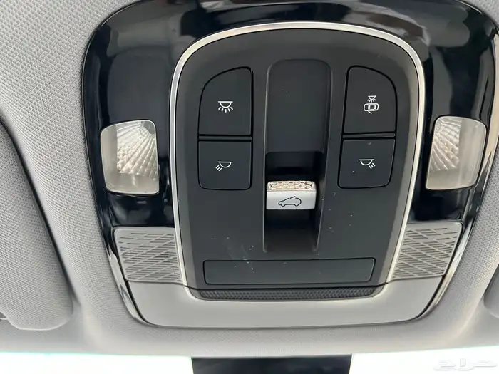 باليسيد 2022 بنزين نظيف جدا لدى قمة الاطلال 44