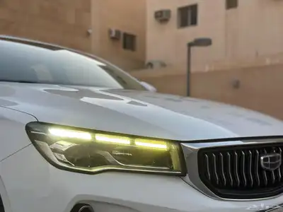 للبيع جيلي امجراند2023 بدي وكاله. index