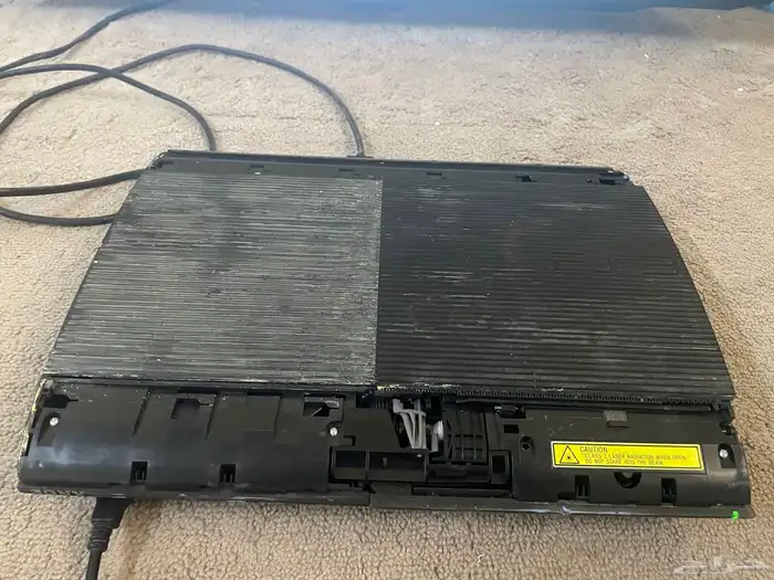 جهاز سوني 3 وسوني 1 السليم 0