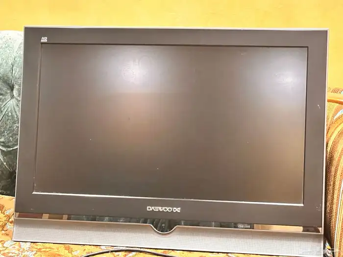 شاشة دايو daewoo de 0