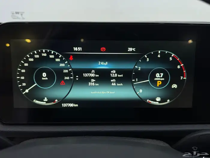 فورد تيريتوري 2023 فل كامل 17