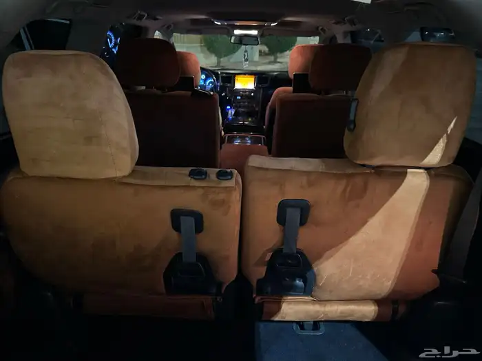 للبيع لكزس 8