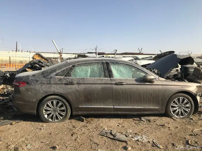 قطع غيار فورد 11