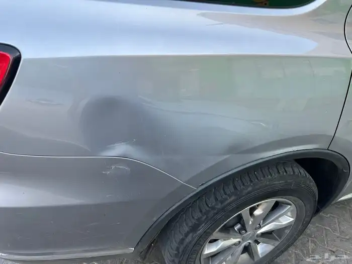 دودج دورانجو 2014 ليمتد للبيع 11