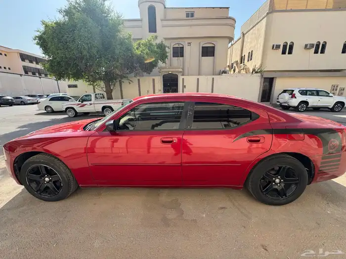 تشارجر sxt 2010 1