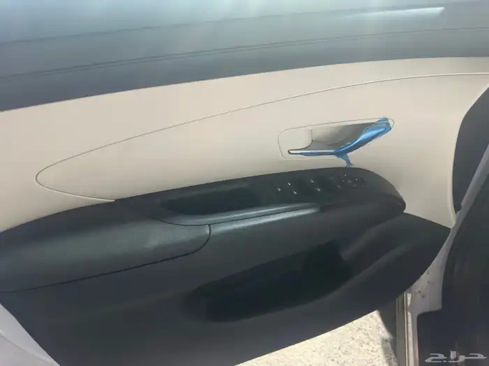 هونداي توسان اسمارت 1.6 سي سي 2025 جميع الالوان عرض خاص 12