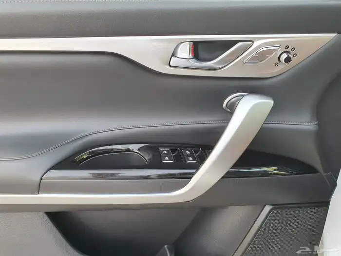 شانجان 2021 CS95 فل سعودي 23