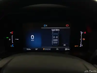 فورد ايفرست xlt م 2025 index