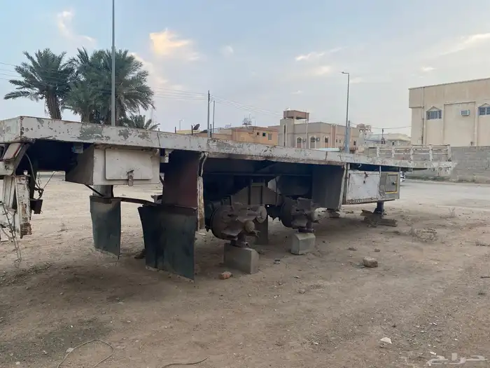 تيدر للبيع 3