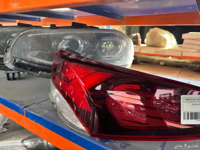 اسطب سوناتا 2018-2019 6