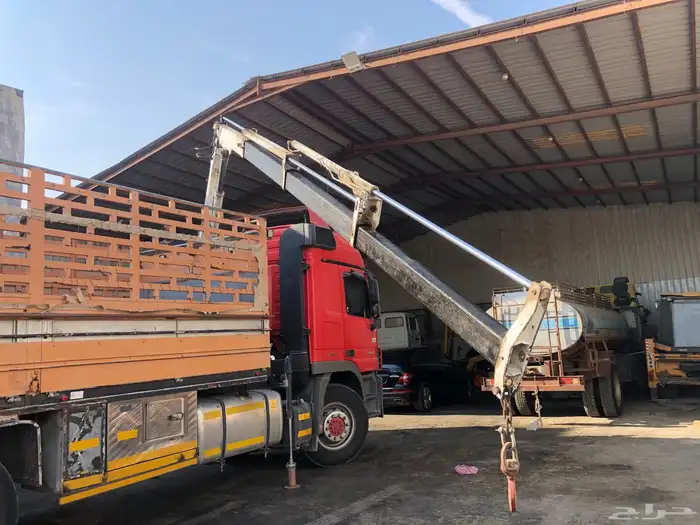 كرين ثلاث وصل ايطالي 0