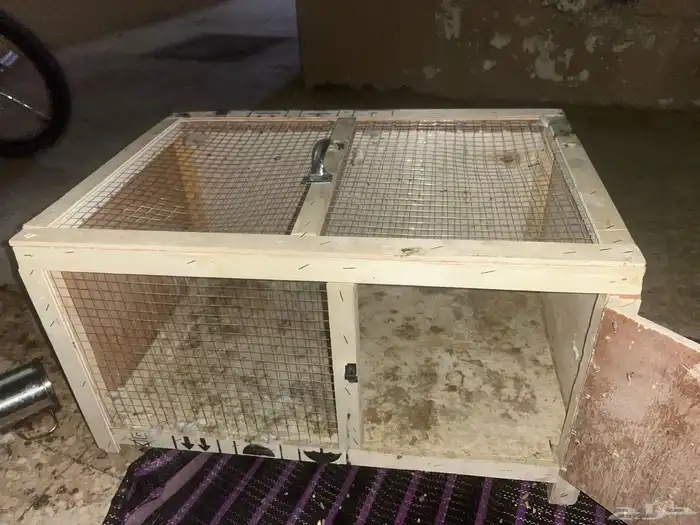 محكر البيع نضيف استخدام أسبوع على السوم 1