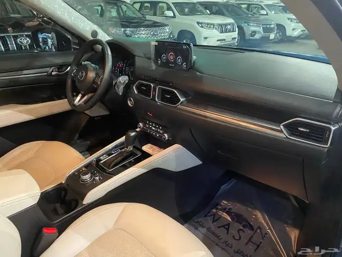 مازدا CX5 2023 فل كامل 11