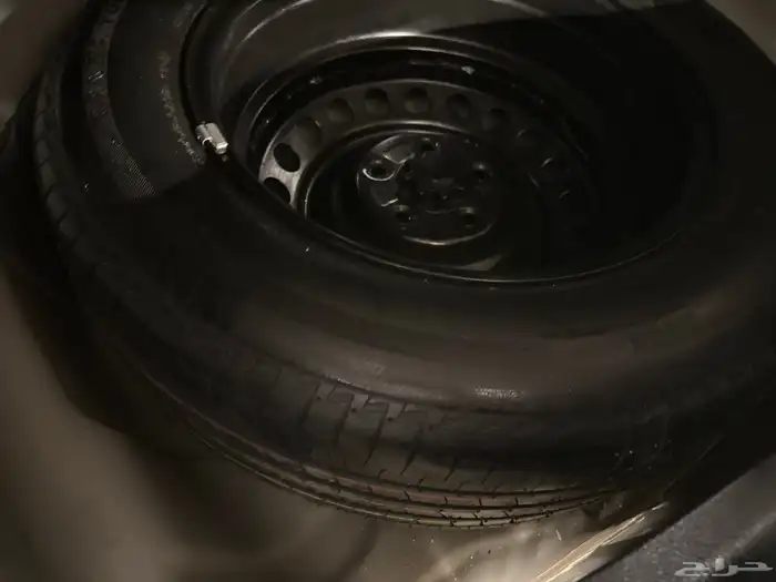 كامري 2023 ستاندر مطور سعر مناسب 27