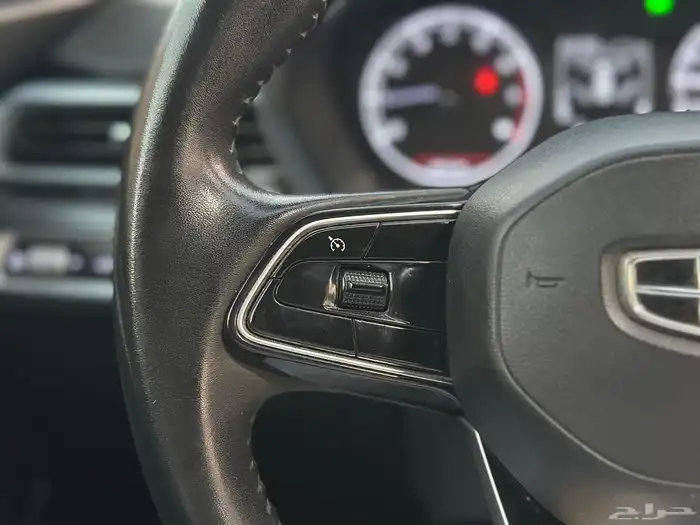 للبيع جيلي امجراند2023 بدي وكاله. 25