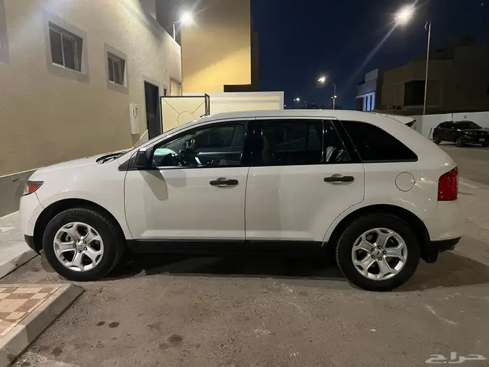 فورد ايدج 2013 للبيع 18