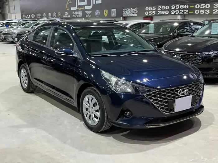 اكسنت 2022 سعودي 10