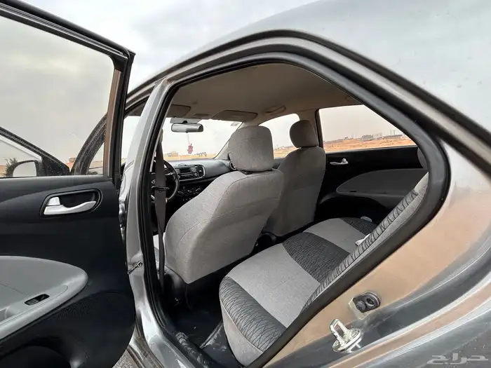 كيا بيجاس 2020 2