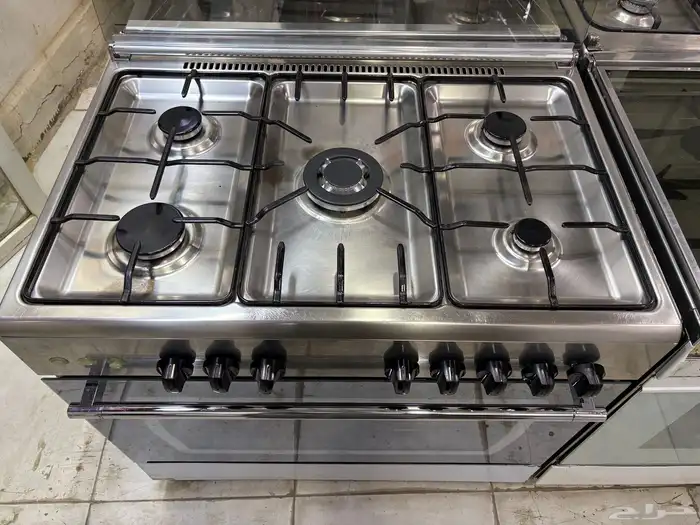 فرن إيطالي 1