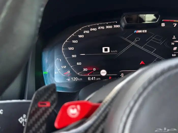 للبيع BMW M8 COMPETITION CARBON CORE 21